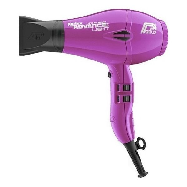 Фен Parlux Advance Light Фіолетовий