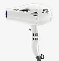 Фен Parlux Advance Light Білий