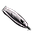Тример Andis T-Blade PMC Pivot Pro, фото 4