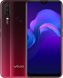 Vivo Y15