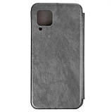 Чохол-книжка BeCover Exclusive New Style для Huawei P40 Lite/Nova 6 SE/Nova 7i Gray (704910), фото 3