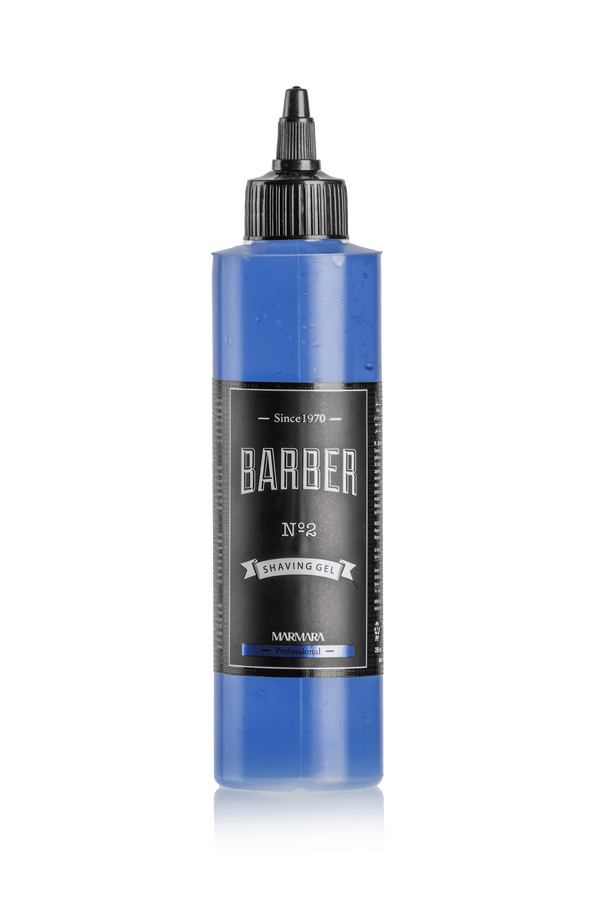 Гель для гоління Marmara Shaving Gel Barber №2 250 мл