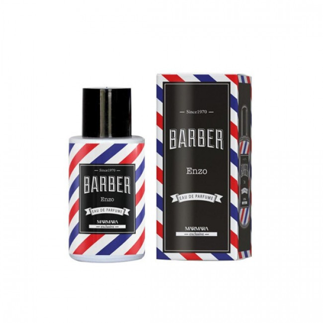 Туалетна вода Barber Marmara Enzo 100 мл