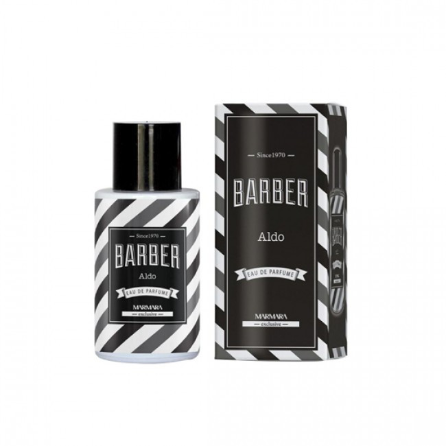 Туалетна вода Barber Marmara Aldo 100 мл