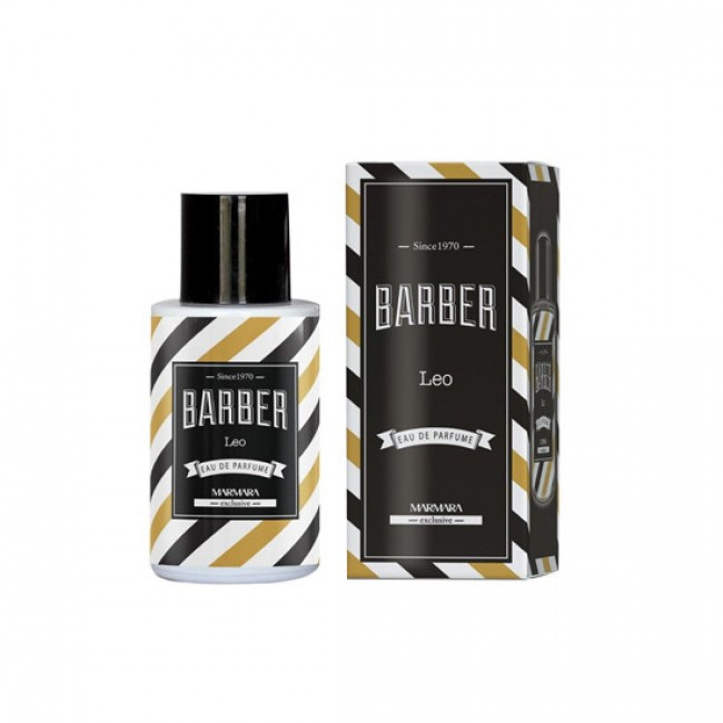 Туалетна вода Barber Marmara Leo 100 мл