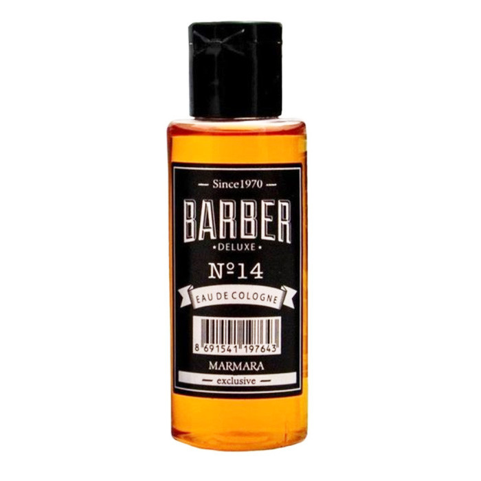 Одеколон Barber Marmara №14 50мл