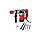 Перфоратор Start Pro SRH-1470, фото 7