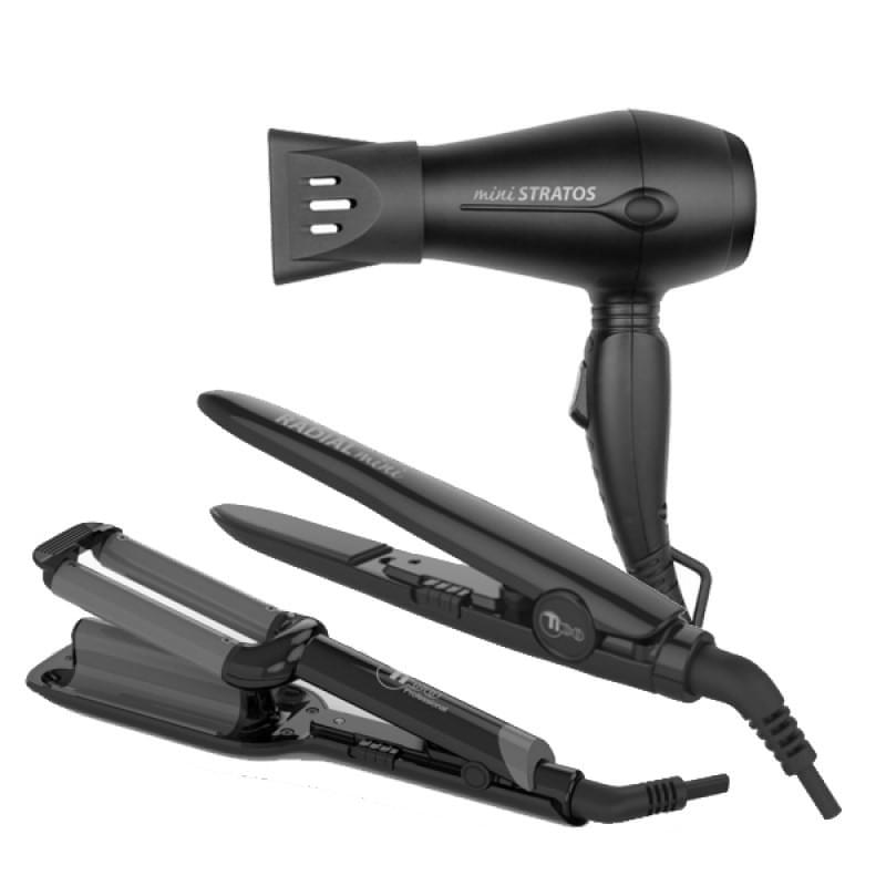 Набір портативних електроінструментів Tico Professional Travel Kit (100014KIT)