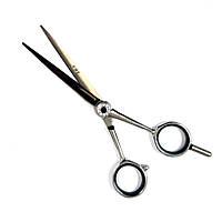 Ножиці перукарські прямі SPL 5.5 (90004-55)