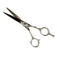 Ножиці перукарські прямі SPL 5.5 (90008-55)