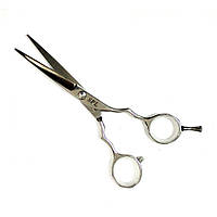 Ножиці перукарські прямі SPL 5.5 (90011-55)