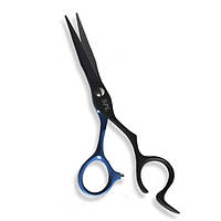 Ножиці перукарські прямі SPL 5.5 (90020-55)