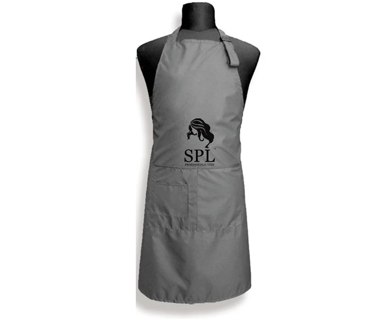 Фартух односторонній SPL Medium (сірий)