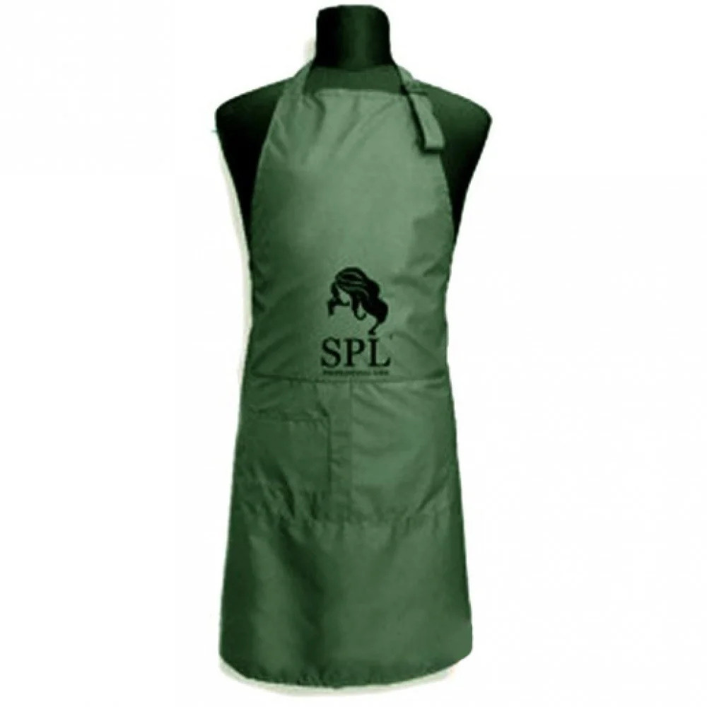 Фартух односторонній SPL Mеdium (зелений)