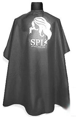 Пеньюар SPL (чорний)
