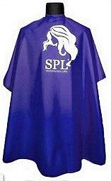 Пеньюар SPL (синій)