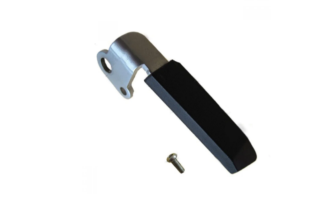 Важіль приводу каретки на Moser 1230 (1230-7060)