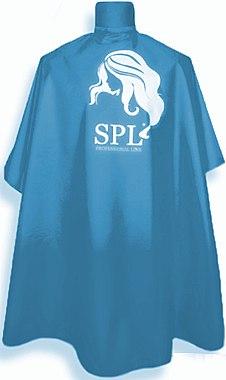 Пеньюар SPL (блакитний)