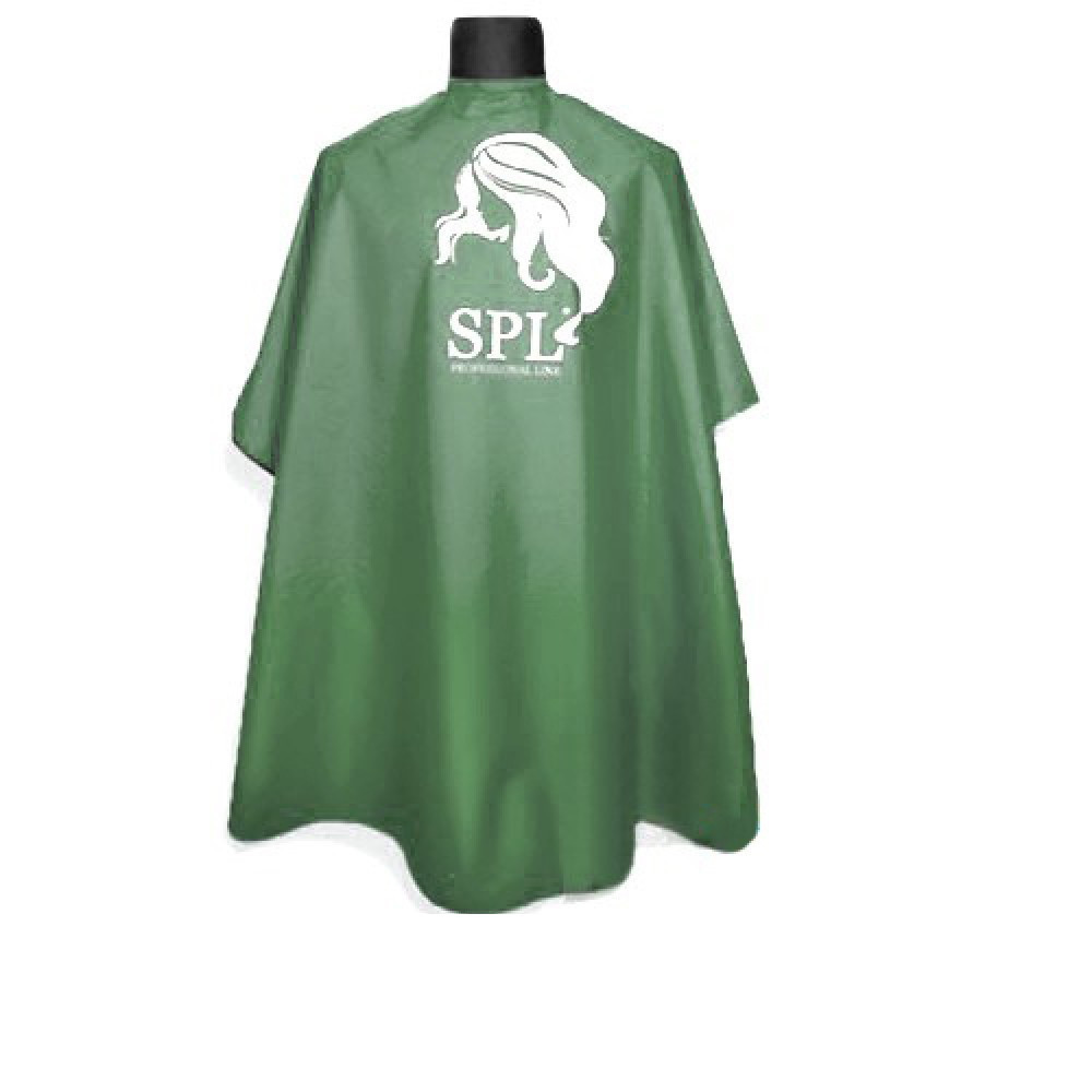 Пеньюар SPL (зелений)