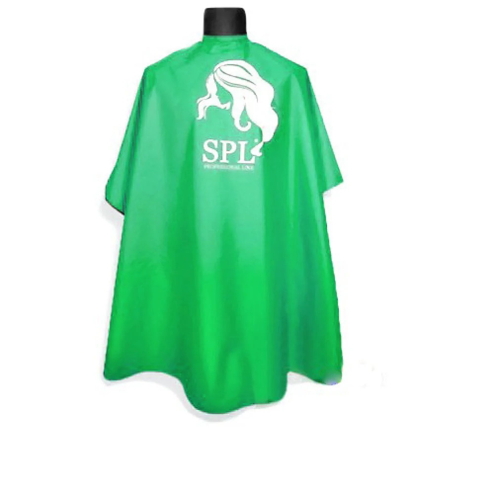 Пеньюар SPL (св. зелений)