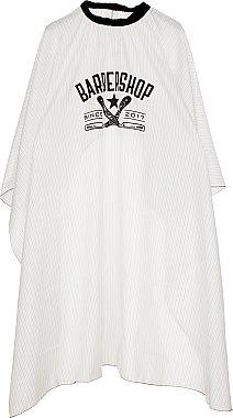 Пеньюар барберський SPL