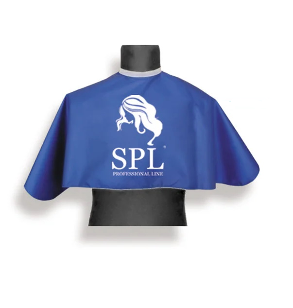 Пелерина SPL Mini (блакитний)