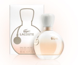 Lacoste Eau De Lacoste Pour Femme парфумована вода 90 ml. (Лакост Еу Де Лакост Пур Фем)