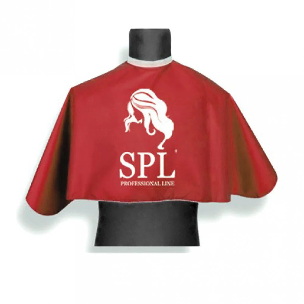 Пелерина SPL Mini (бордовий)