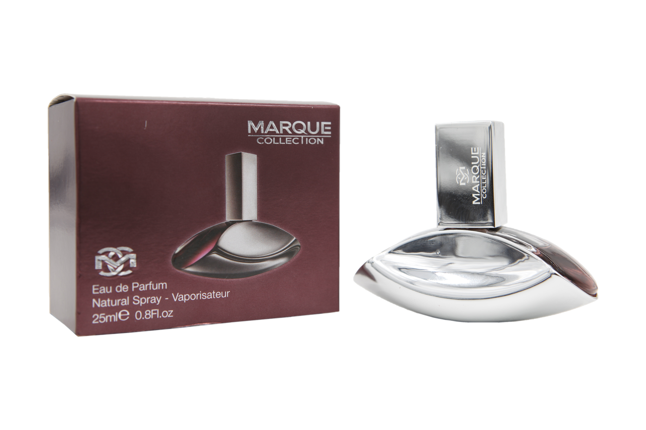 Парфумована вода жіноча Marque Collection №119 CK Euphoria 25мл