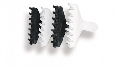 Затискачі для волосся SPL 905051 прямі