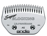 Ножевой блок Andis SuperBlocking UltraEdge (AN u 64340)