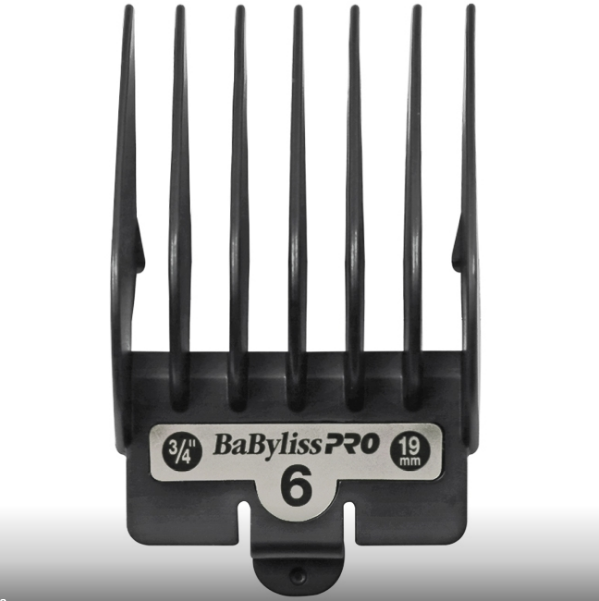 Насадка BaByliss PRO 35808808 (FX8700E) Guide Comb 19 мм