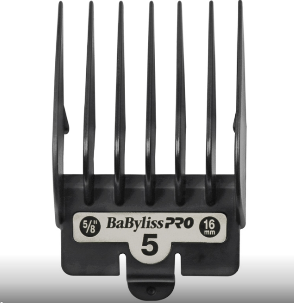 Насадка BaByliss PRO 35808807 (FX8700E) Guide Comb 16 мм