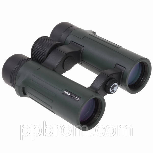 Бінокль Praktica Pioneer 8x34 WP