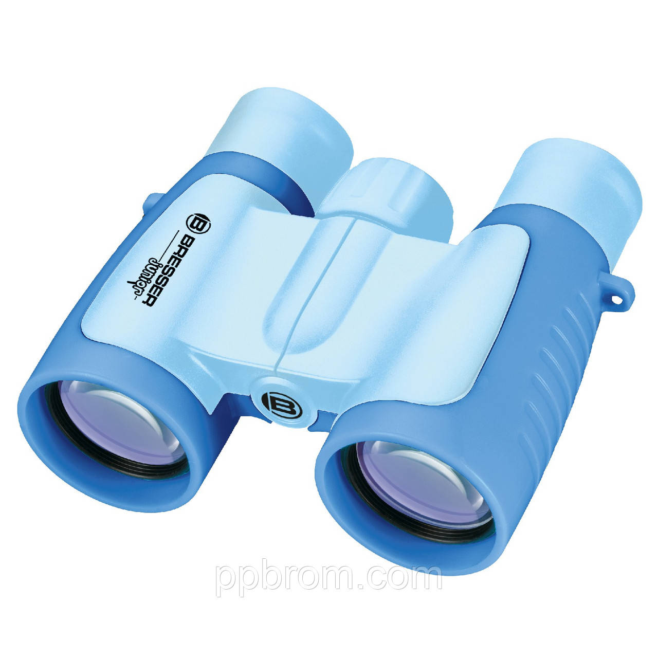 Бінокль Bresser Junior 3x30 Blue (8880330WXH000)