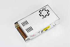 Блок живлення 360W 12V негерметичний premium Jinbo