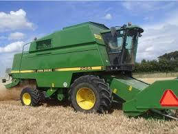 запчастини до комбайну John Deere 2054,2056, 2254,2264,2266