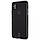Чехол Baseus для Apple iPhone XS MAX Simple Series, Transparent Black (ARAPIPH65-B01), фото 3