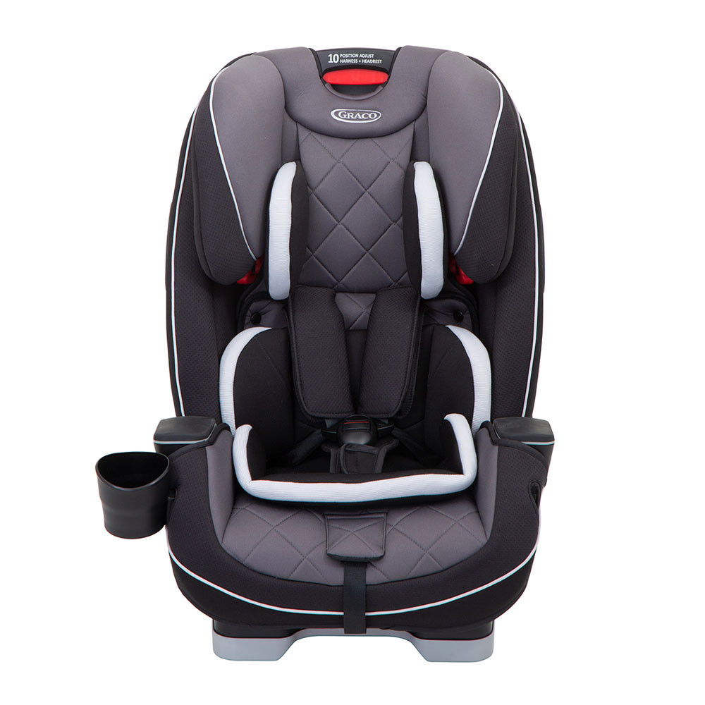 Graco slimfit isofix 2025