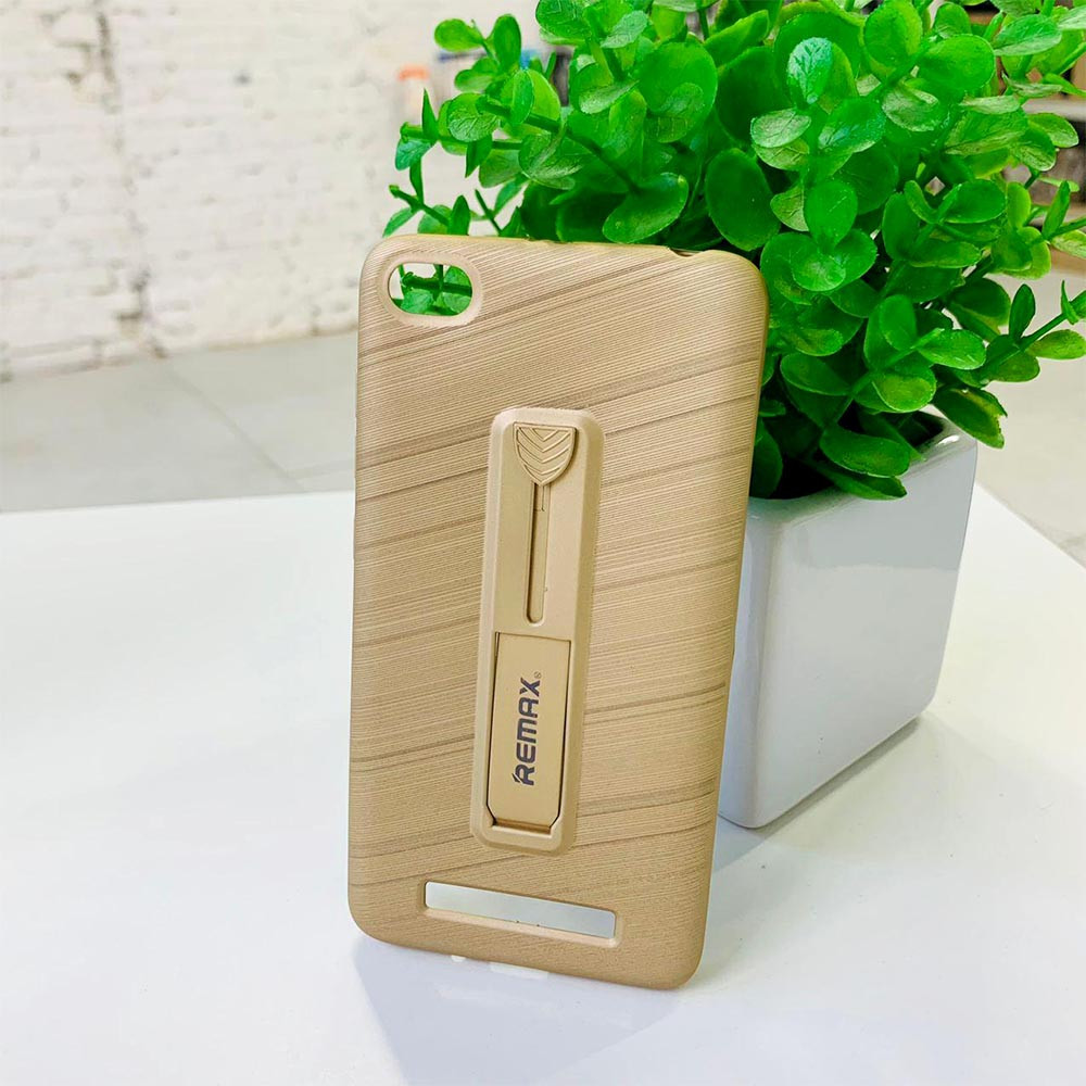 Силіконовий чохол Xiaomi Redmi 4a
