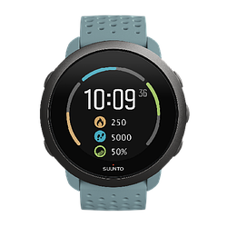 Фітнес-годинник SUUNTO 3 MOSS GREY