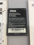 Смартфон ZTE Blade L3 на запчастини, фото 4