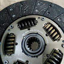 Зчеплення VALEO кт. Hyundai HD65, HD72, Богдан А069, Хюндай HD (3.3L; 3.6L), фото 5