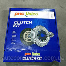 Зчеплення VALEO кт. Hyundai HD65, HD72, Богдан А069, Хюндай HD (3.3L; 3.6L), фото 2