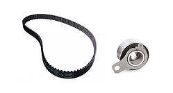 Комплект ГРМ (ремінь та ролик) на (Lifan 520 Breez (Ліфан 520 Бриз) LF479Q1-1025016A-K