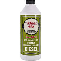 Антигель Kleen-flo Diesel Fuel Conditioner 500ml