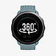 Фітнес-годинник SUUNTO 3 MOSS GREY, фото 8