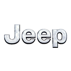 Ворсові килимки преміум для Jeep