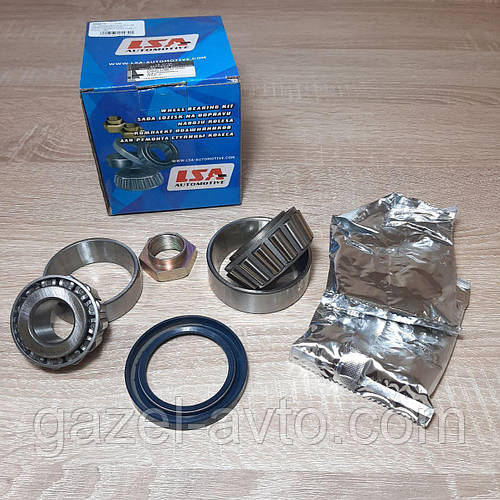 Купити Р\до маточини Волга 3110,31105 передній (підшипник внутрішній ...