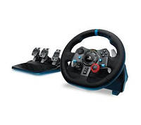 Руль Logitech G29 Racing Wheel